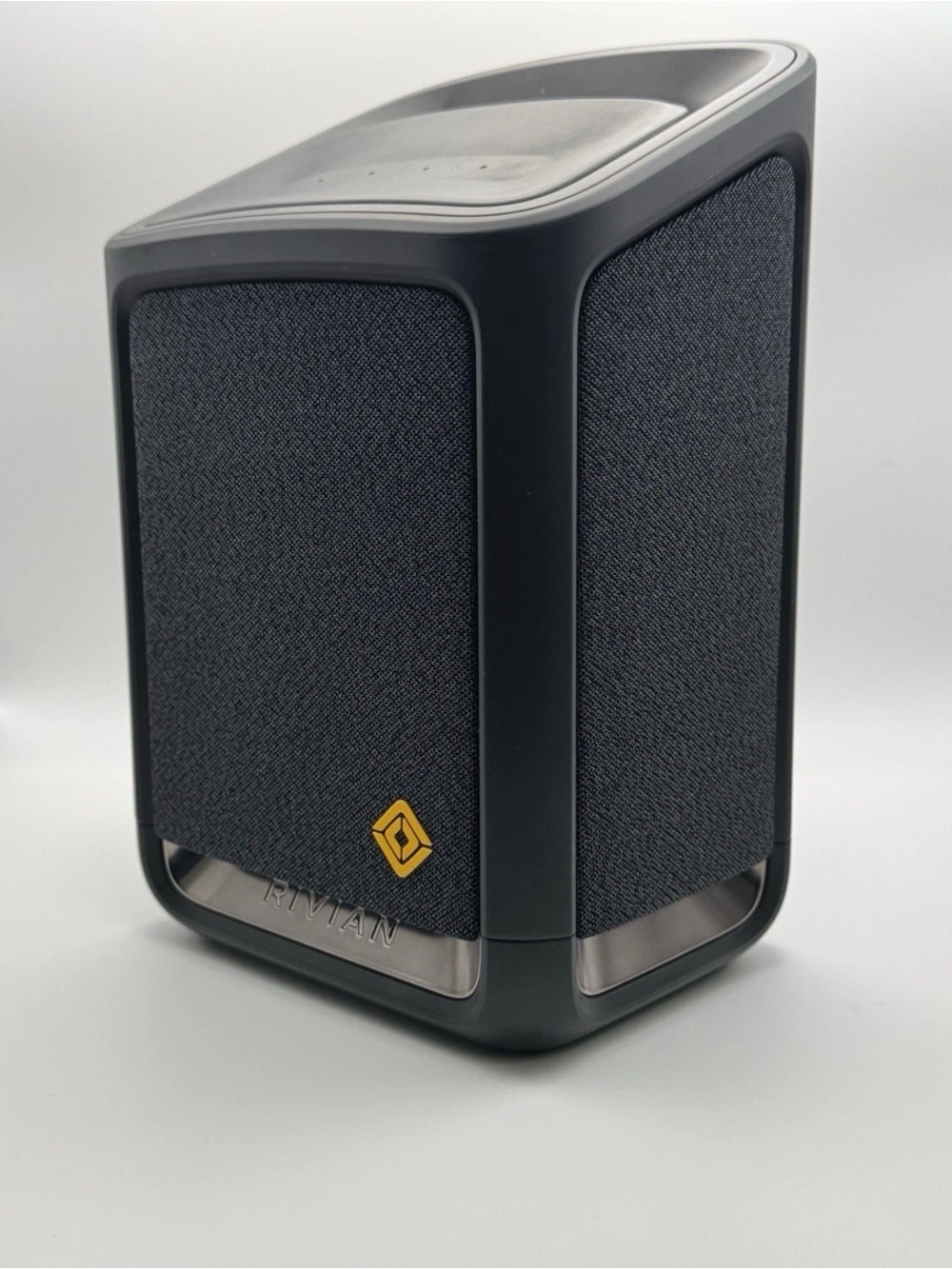 Rivian Came fire Speaker-Like New